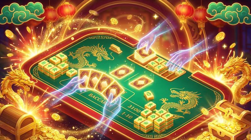 2026年棋牌设备合规红线：我们在硬件加密上的三次避雷