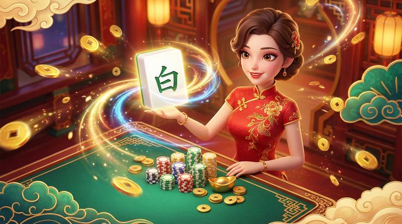 智能棋牌设备核心模组报价分化,麻将胡了等头部企业调整采购策略